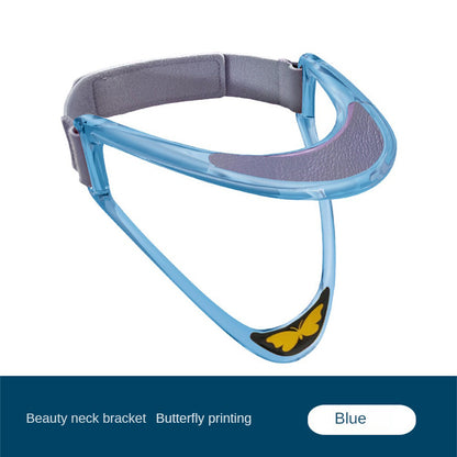 Adjustable Posture Corrector Brace for Upper Back, Neck, and Shoulders