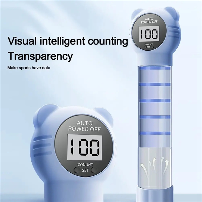 Portable Breathing Exercise Device for Stronger Lungs & Diaphragm