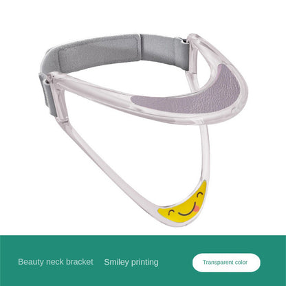 Adjustable Posture Corrector Brace for Upper Back, Neck, and Shoulders